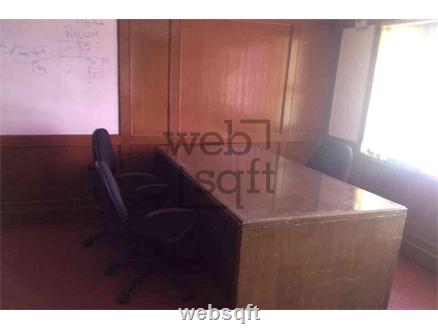 Commercial Office Space for Rent in Telangana